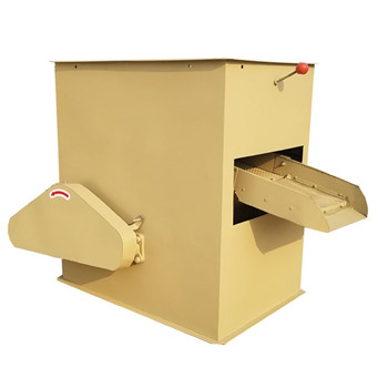 <b>TQSC-37A blowing type specific-gravity stoner</b>